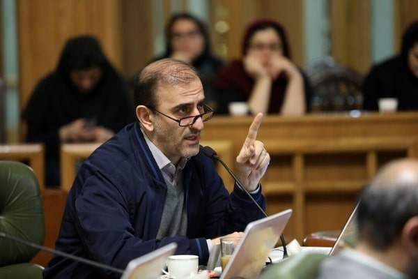 اکثر کارگران شهرداری نسخه ای از قرارداد کار را در اختیار ندارند