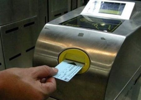 جزئیات تغییر نرخ بلیت مترو و اتوبوس