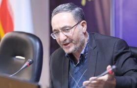 انتقاد رئیس شورای شهر از کاهش کیفیت آب شرب در قم