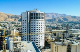 آیا هتل آسمان متروپلی دیگر است؟