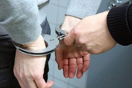 بازداشت عضو شورای شهر اردبیل توسط سربازان گمنام امام زمان