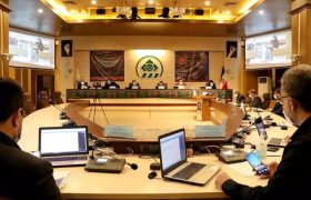 مدیر هتل آسمان شیراز جوسازی نکند