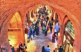 اجرای برنامه‌های فرهنگی در روز قزوین