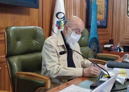 گلایه چمران از سلب مسئولیت تعیین عوارض از شوراهای شهر