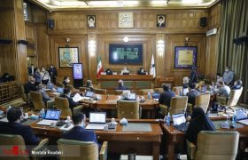 تایید لایحه بودجه اربعین در کمیسیون برنامه و بودجه شورای شهر تهران