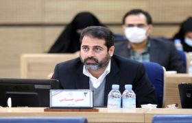 ارائه خدمت شایسته به زائران وظیفه شهرداری است