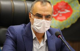 افزایش سرانه فضای سبز در اولویت شورای شهر رشت