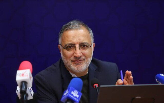 بازگرداندن ۹۰۰۰ میلیارد از امکانات شهر/ تلاش برای بستن کلیه پرونده‌های باز شهرداری تهران