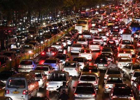 نوشداروی «ترافیکی» شهرداری بعد از افتتاح ابرفروشگاه شرق تهران