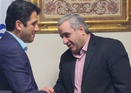 رایزنی فشرده شهرداری با هلدینگ‌های بزرگ اقتصادی کشور