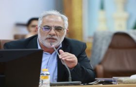 وزارت میراث فرهنگی تلاش کند تا روستای هشت هزار ساله حسنلو ثبت جهانی شود