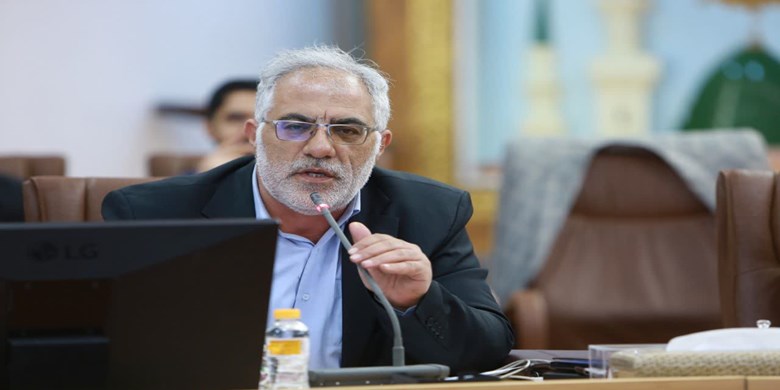 وزارت میراث فرهنگی تلاش کند تا روستای هشت هزار ساله حسنلو ثبت جهانی شود